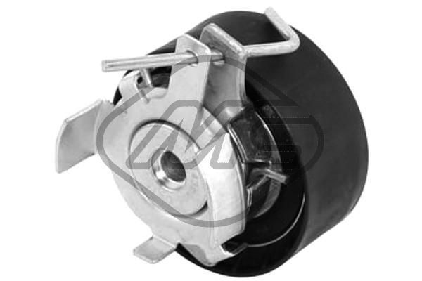 Metalcaucho Timing belt tensioner pulley Article number: 58505 cheaply