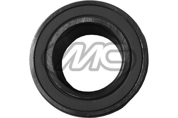 Metalcaucho Wheel bearing Article number: 74129 cheaply