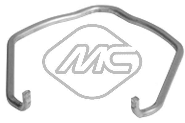 Metalcaucho Locking Clip Article number: 98723 cheaply
