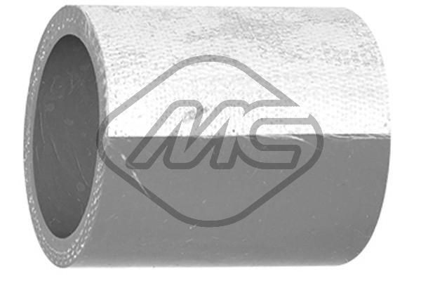 Metalcaucho Charger intake hose Article number: 98797 cheaply