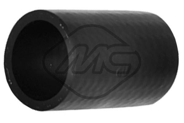 Metalcaucho Ladeluftslange Varenummer: 98799 billige