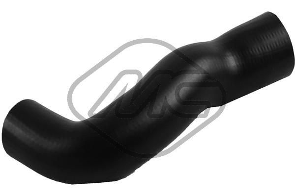 Metalcaucho Charger intake hose Article number: 99272 cheaply