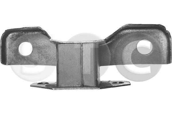 STC Mounting, manual transmission support Article number: T423134 cheaply