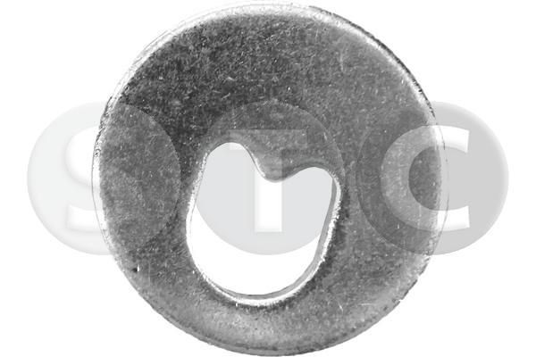 STC Torsionsstangsforbindelse Varenummer: T439286 billige