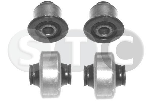 STC T458296 Control arm repair kit MODUS 1.2 75 PS Petrol
