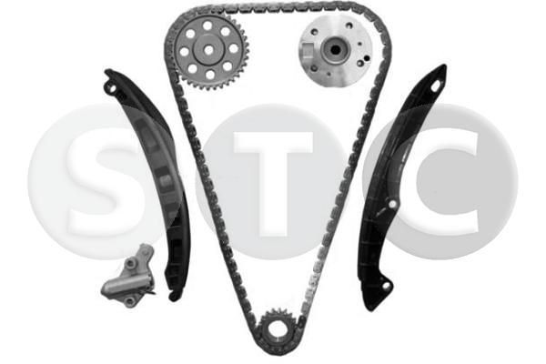 STC Timing chain kit Article number: T458344 cheaply