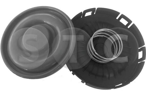 STC Membran, krumtaphus-udluftning Varenummer: T493512 billige