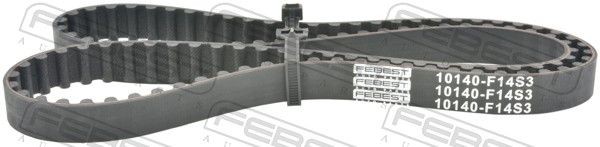 FEBEST Timing Belt Article number: 10140-F14S3 cheaply