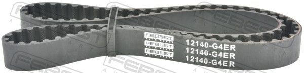 FEBEST Timing Belt Article number: 12140-G4ER cheaply