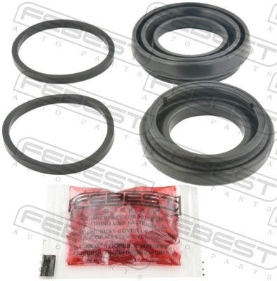 FEBEST Repair Kit, brake caliper Article number: 1775-A4R cheaply