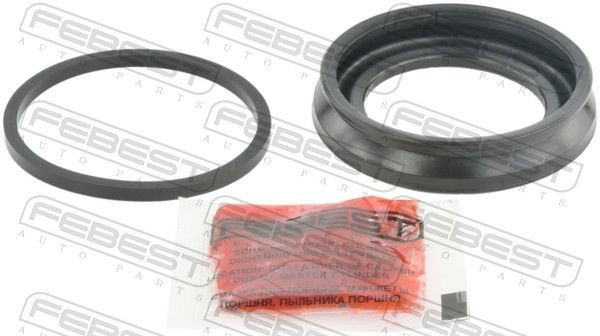 FEBEST Repair Kit, brake caliper Article number: 2275-PICF cheaply