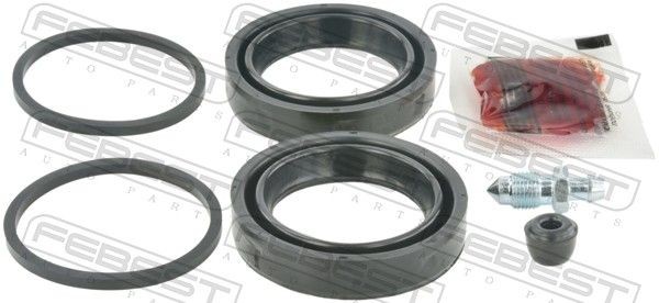 FEBEST Repair Kit, brake caliper Article number: 2375-2EAR cheaply