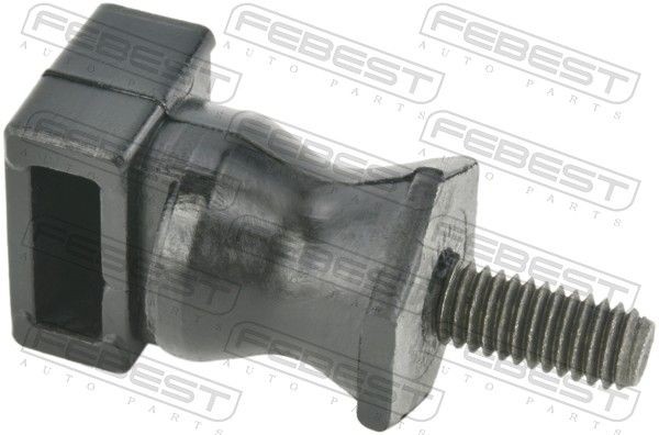 FEBEST Mounting, air compressor Article number: 2399-APM cheaply
