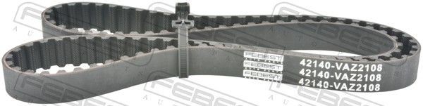 FEBEST Timing Belt Article number: 42140-VAZ2108 cheaply