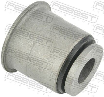FEBEST Trailing arm / Suspension arm bush Article number: CHAB-028 cheaply