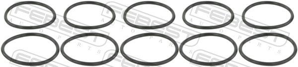 FEBEST Seal, ignition distributor Article number: RINGOL-056-PCS10 cheaply