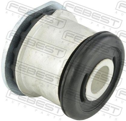 FEBEST Axle bush Article number: VWAB-045 cheaply