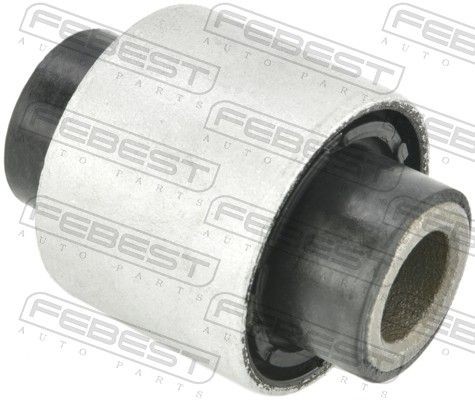 FEBEST Bush, control arm mounting Article number: VWAB-050 cheaply
