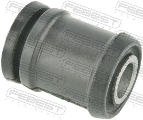 FEBEST Mounting, steering gear Article number: VWAB-T6SG cheaply