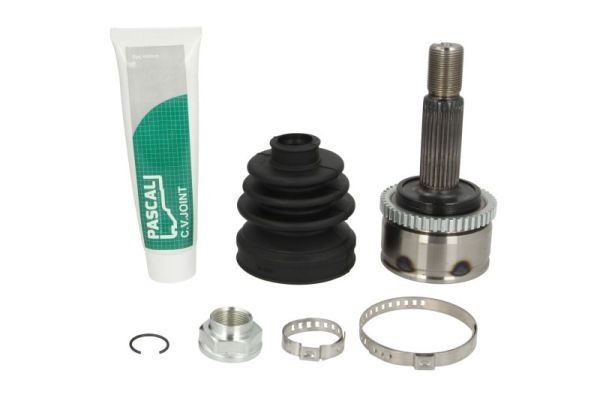 PASCAL Joint kit, drive shaft Article number: G10369PC cheaply