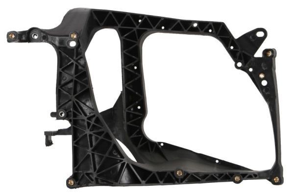 PACOL Mounting Bracket, bumper Article number: DAF-FB-047R cheaply
