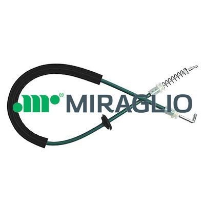 MIRAGLIO Tõmbetross, autoukse lukustuse avamine Artikli number: 35/148 soodsalt