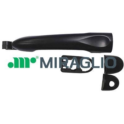 MIRAGLIO Door Handle Article number: 80/863 cheaply
