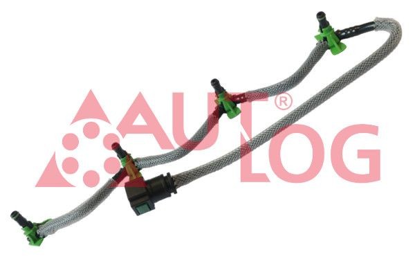 AUTLOG KL3030 Voolik, Jääkkütus B-MAX 1.5 TDCi 75 HP Diisel