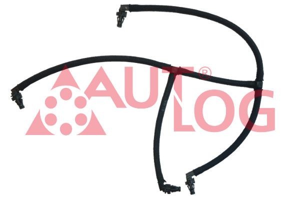 AUTLOG KL3041 Voolik, Jääkkütus POLO 1.2 TDI 75 HP Diisel 2022