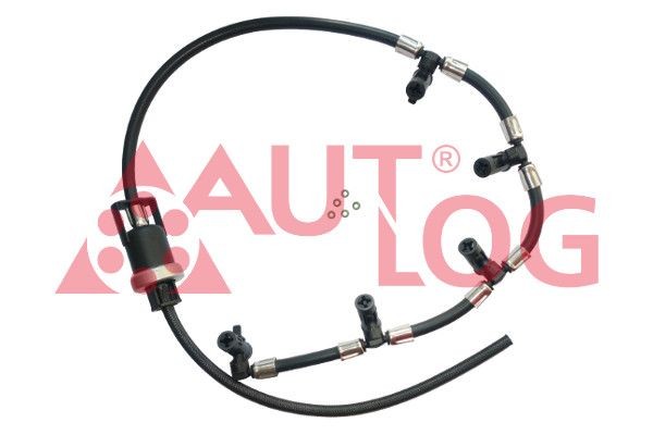 AUTLOG KL3046 Voolik, Jääkkütus CRAFTER 2.5 TDI 163 HP Diisel 2016