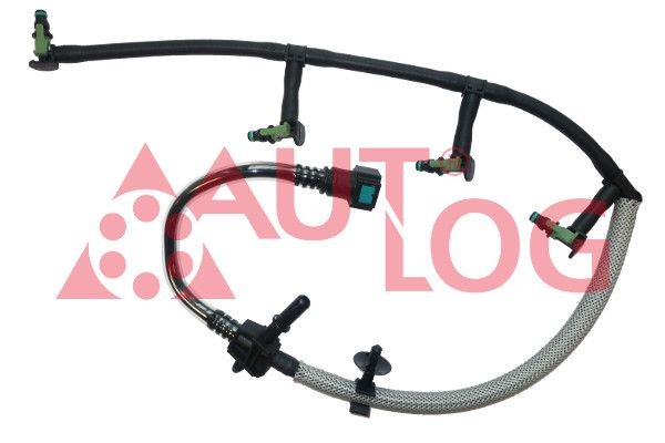 AUTLOG KL3047 Voolik, Jääkkütus TRANSIT 2.2 TDCi 155 HP Diisel