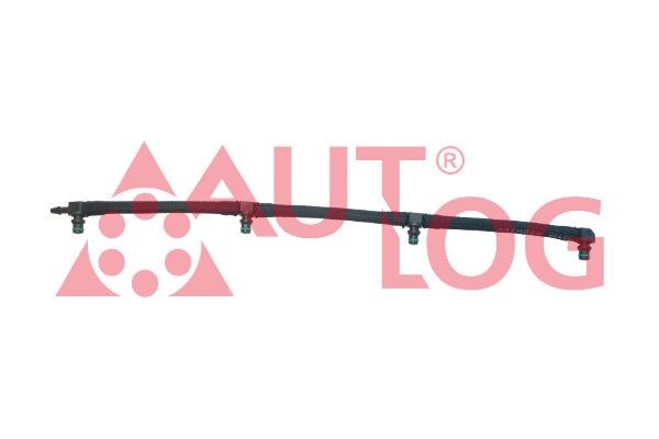 AUTLOG KL3049 Hose, fuel overflow STILO 1.9 JTD 140 PS Diesel 2008