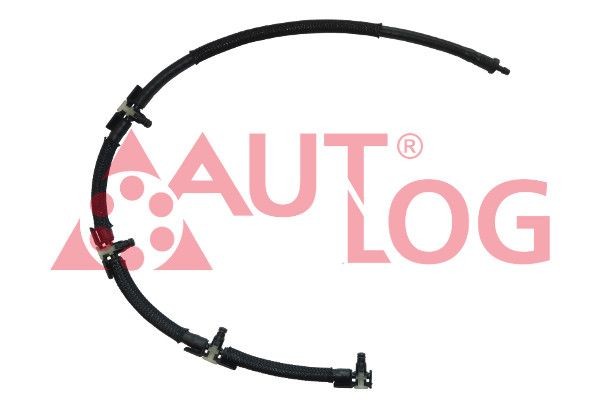 AUTLOG KL3056 Hose, fuel overflow PASSAT 2.0 TDI 4motion 170 PS Diesel 2014