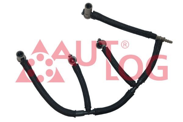 AUTLOG KL3057 Voolik, Jääkkütus OCTAVIA 1.6 TDI 110 HP Diisel 2020
