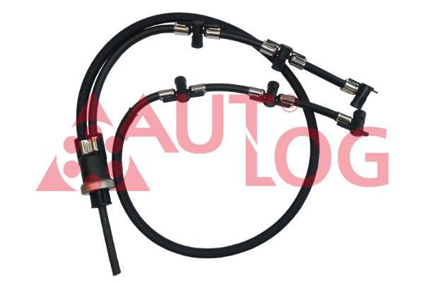 AUTLOG Hose, fuel overflow Article number: KL3058 cheaply