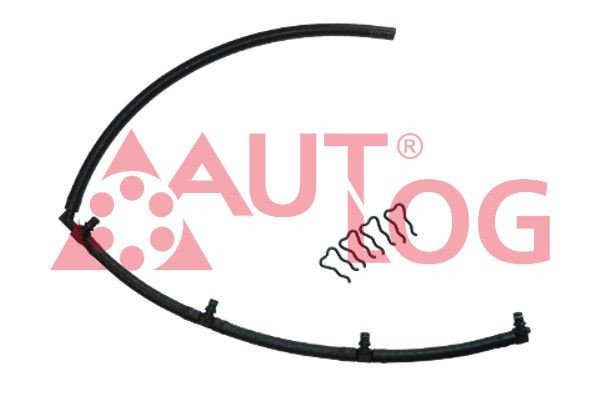 AUTLOG KL3061 Voolik, Jääkkütus EXPERT 2.0 HDI 16V 109 HP Diisel 2006