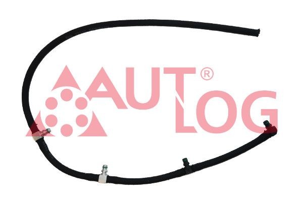 AUTLOG KL3065 Voolik, Jääkkütus C-klass C 200 CDI (203.004) 116 HP Diisel 2007