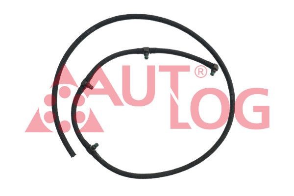AUTLOG KL3069 Voolik, Jääkkütus DUCATO 2.3 D 150 Multijet 148 HP Diisel