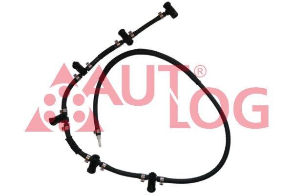 AUTLOG KL3073 Voolik, Jääkkütus X3 xDrive30d 3.0 218 HP Diisel 2011