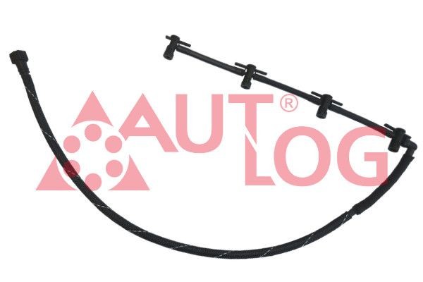 AUTLOG KL3076 Ελαστ. σωλ., καύσιμο που διαφεύγει Daily 3.0 35C17, 35C17 /P, 35S17, 35S17 /P, 35S17 D 170 PS Πετρέλαιο 2011