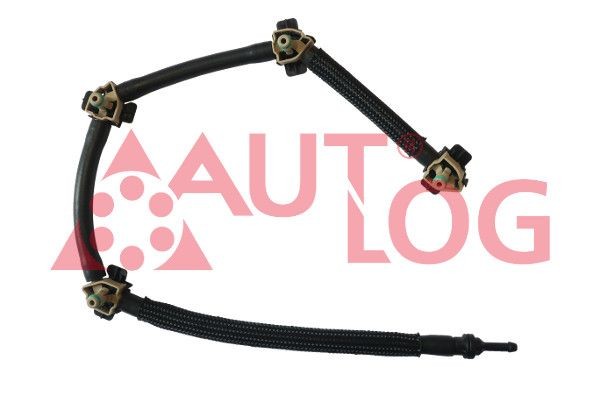 AUTLOG KL3089 Voolik, Jääkkütus A3 1.6 TDI 110 HP Diisel 2020