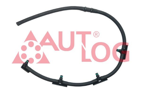 AUTLOG KL3093 Voolik, Jääkkütus ACCORD 2.2 i-CTDi (CN1) 140 HP Diisel 2012