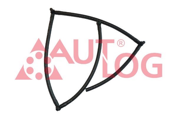 AUTLOG Hose, fuel overflow Article number: KL3101 cheaply