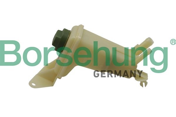 Borsehung B19207 Ekspansionsbeholder, Hydraulikolie- servostyring PASSAT 1.8 Syncro/4motion 125 HK Benzin 2001