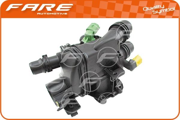 FARE SA Thermostat housing Article number: 16109 cheaply