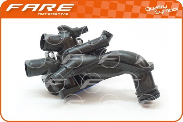 FARE SA Thermostat housing Article number: 16128 cheaply