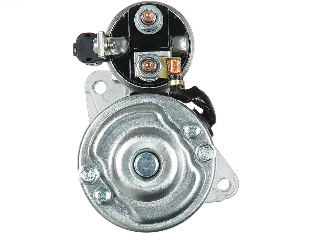 AS-PL Generator Varenummer: A0046SR billige