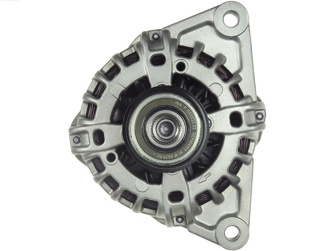 AS-PL Generaator Artikli number: A0668PR soodsalt