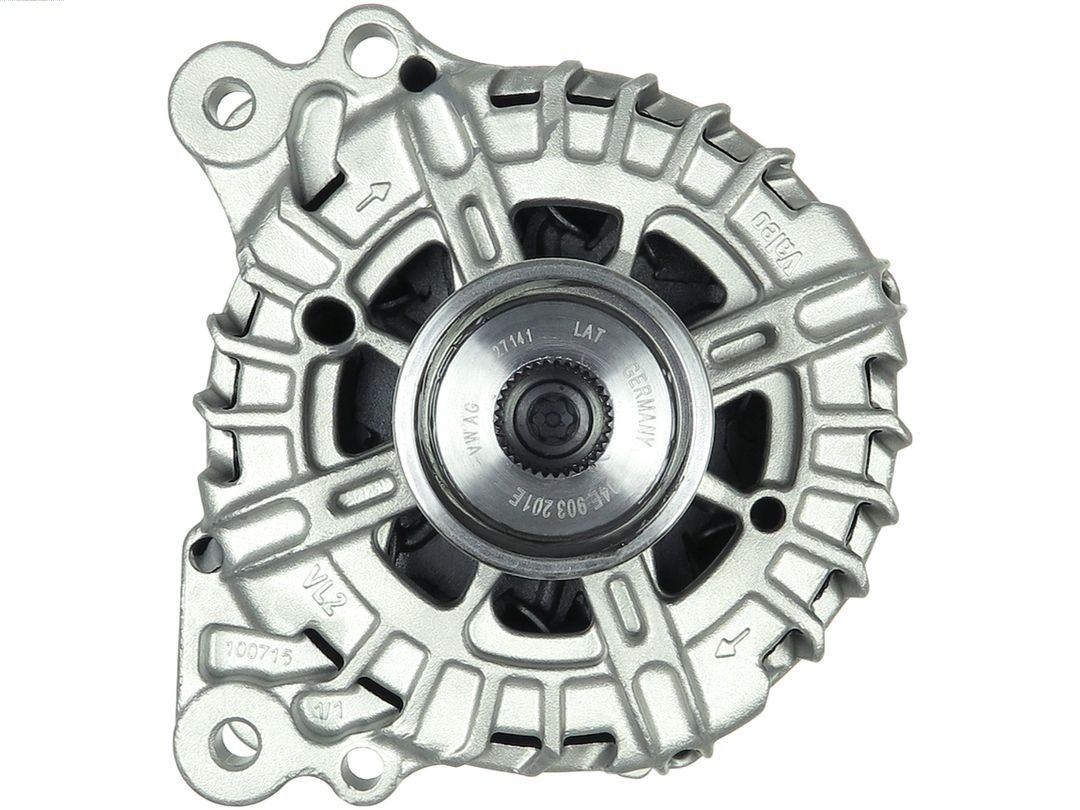 AS-PL Alternator Article number: A3387PR cheaply