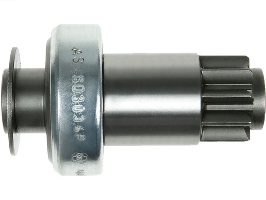 AS-PL Generaator Artikli number: A4062SR soodsalt